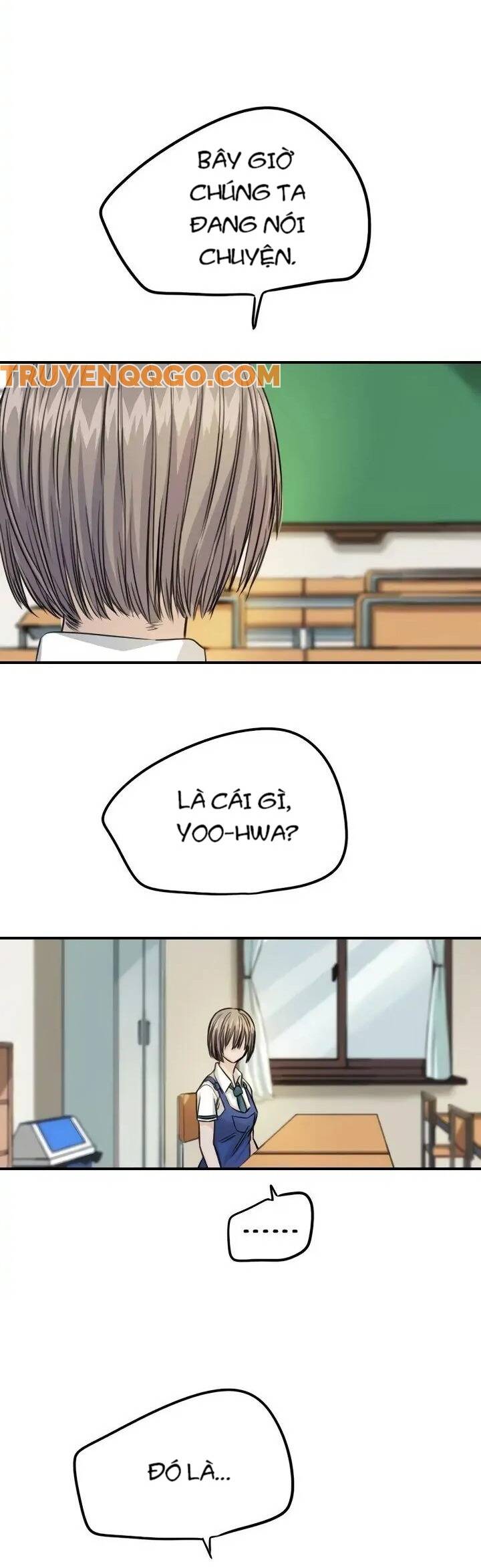 Lãng Mạn Giòn Tan: Chapter 86