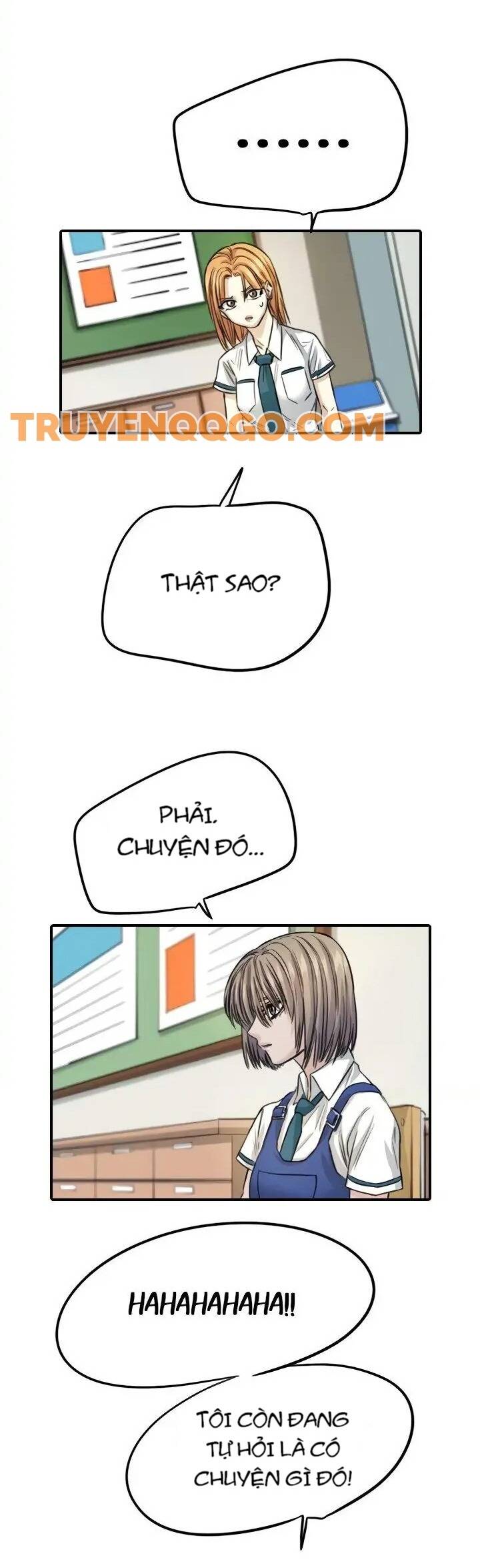 Lãng Mạn Giòn Tan: Chapter 86