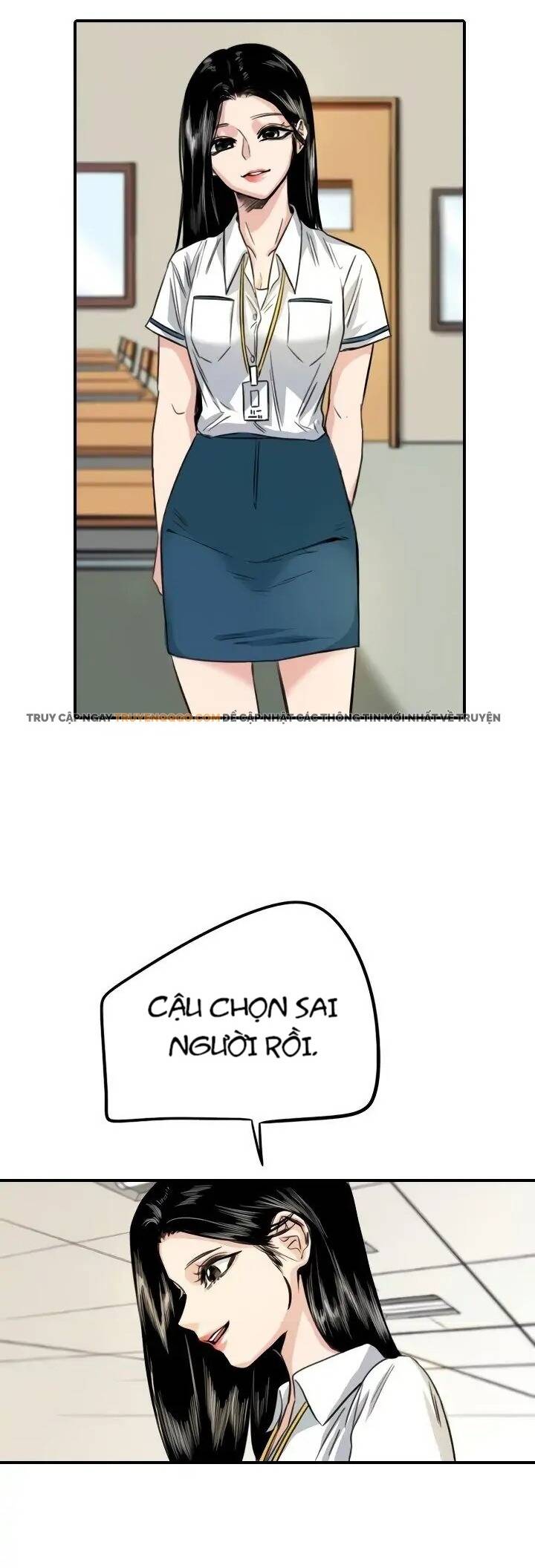 Lãng Mạn Giòn Tan: Chapter 86