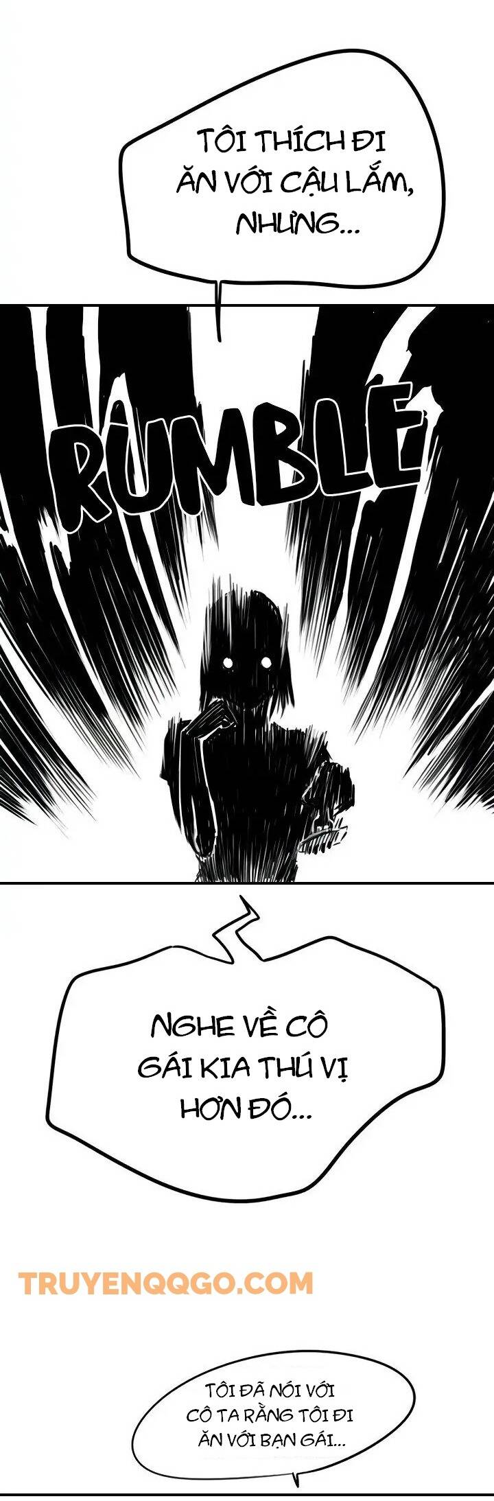 Lãng Mạn Giòn Tan: Chapter 86