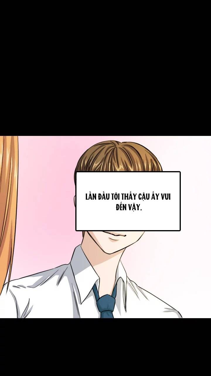 Lãng Mạn Giòn Tan: Chapter 90