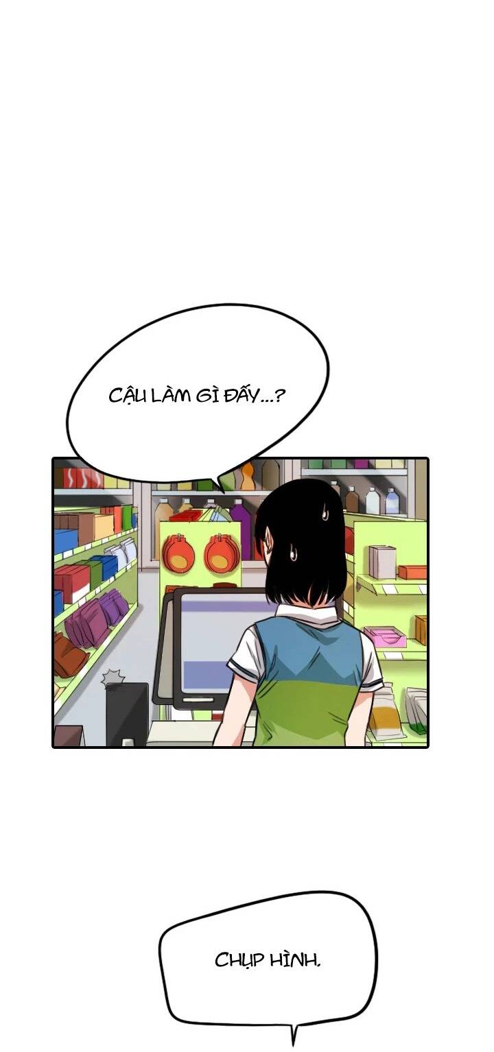 Lãng Mạn Giòn Tan: Chapter 90