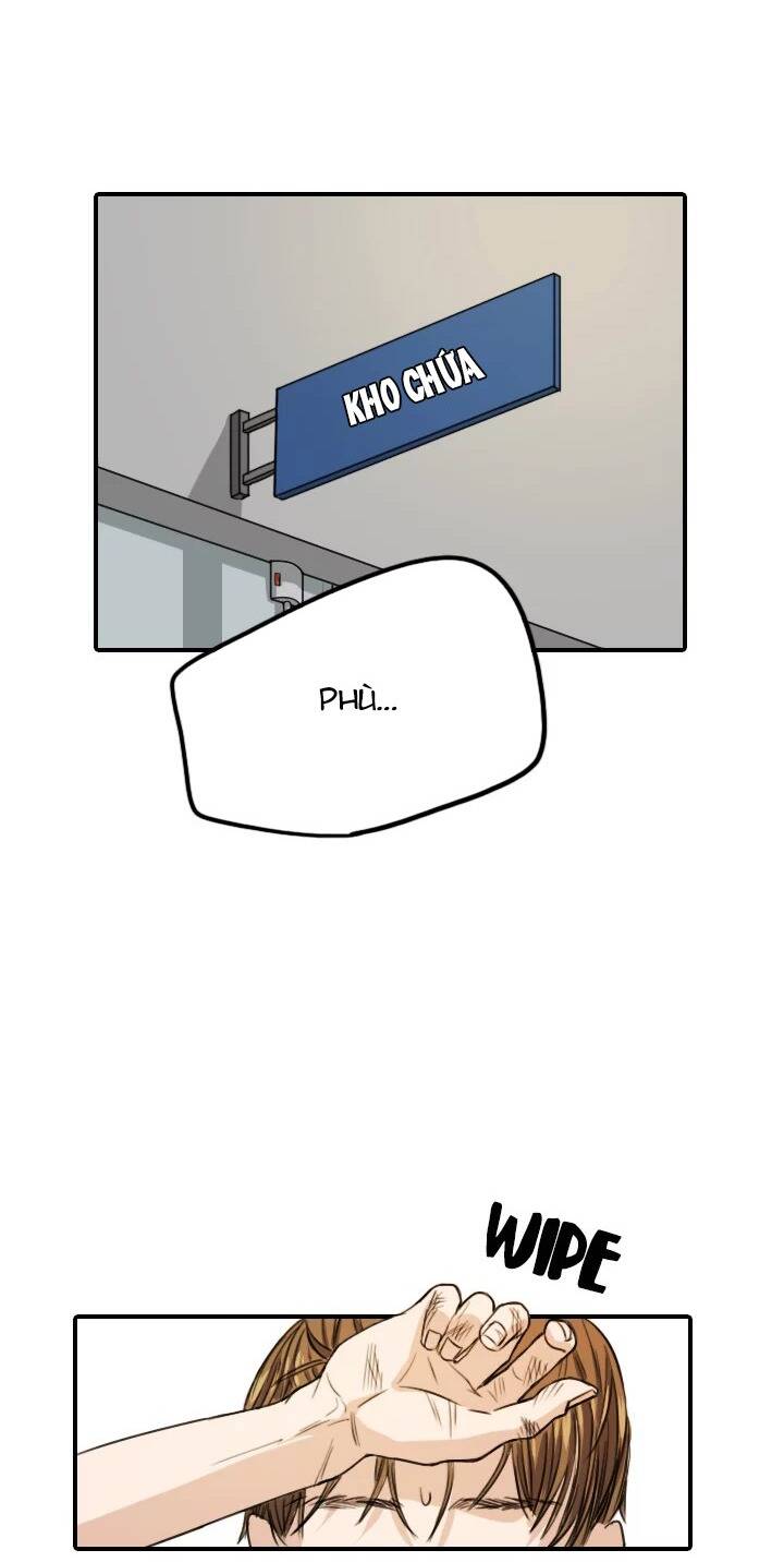 Lãng Mạn Giòn Tan: Chapter 90