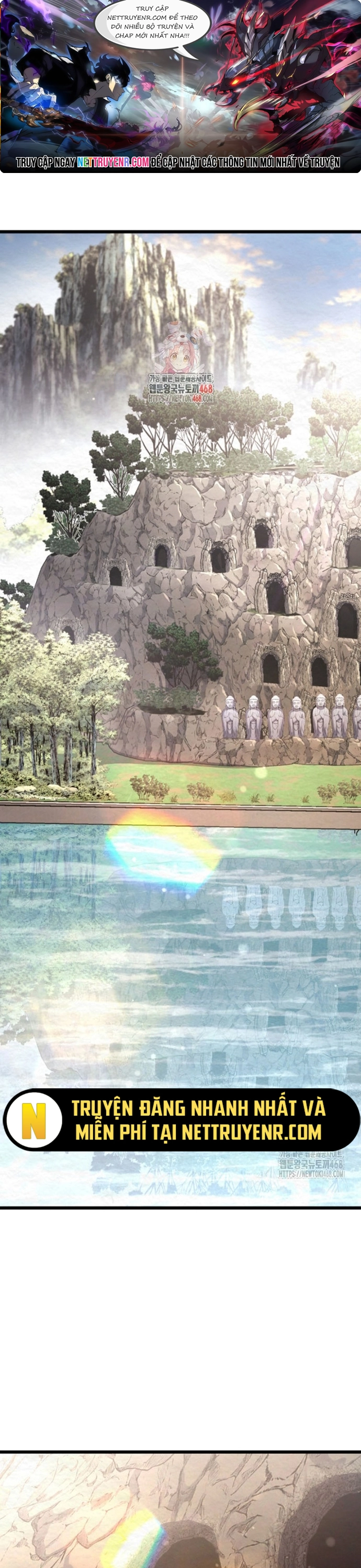 Lãng Nhân Bất Tử: Chapter 31