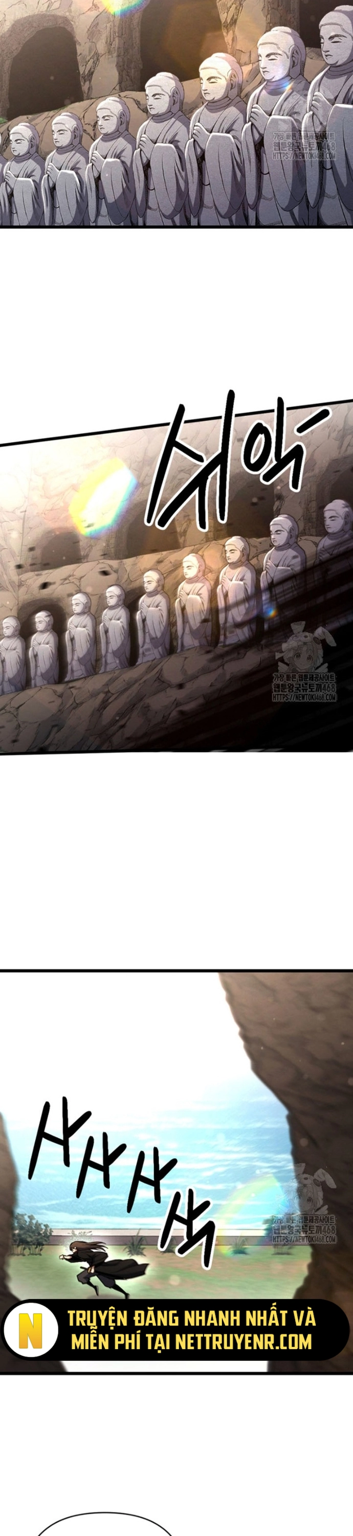 Lãng Nhân Bất Tử: Chapter 31