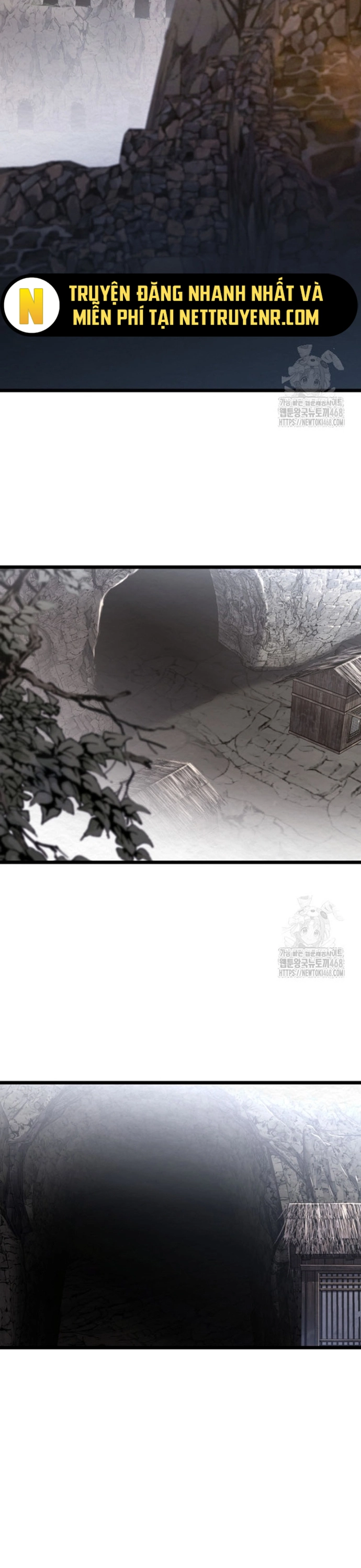 Lãng Nhân Bất Tử: Chapter 31