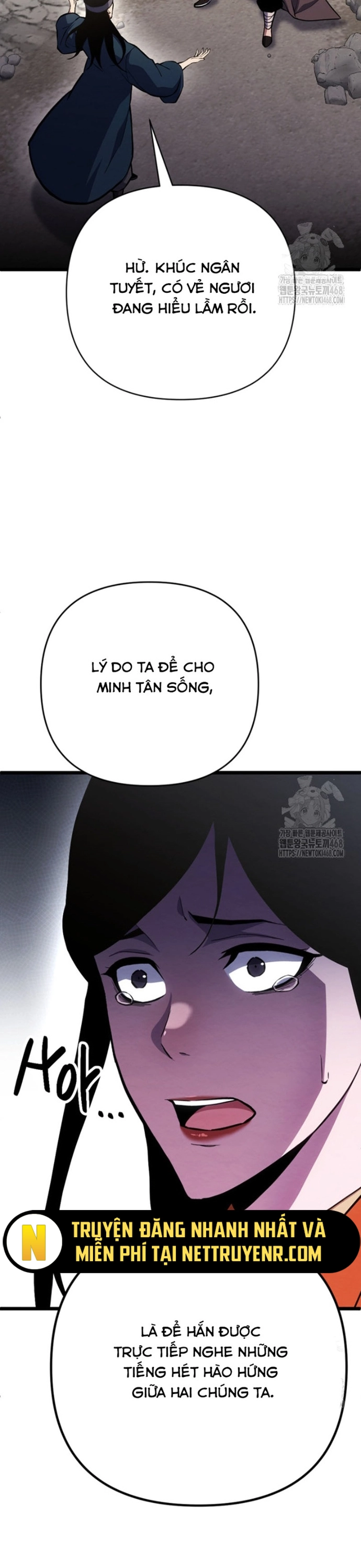 Lãng Nhân Bất Tử: Chapter 31