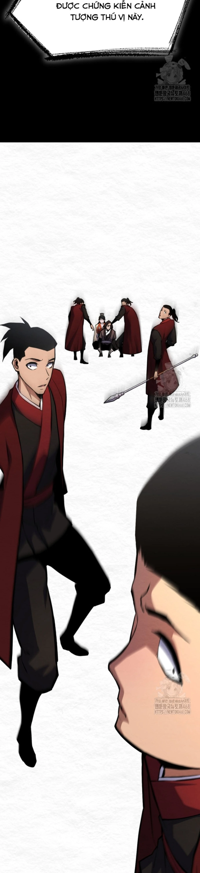 Lãng Nhân Bất Tử: Chapter 31