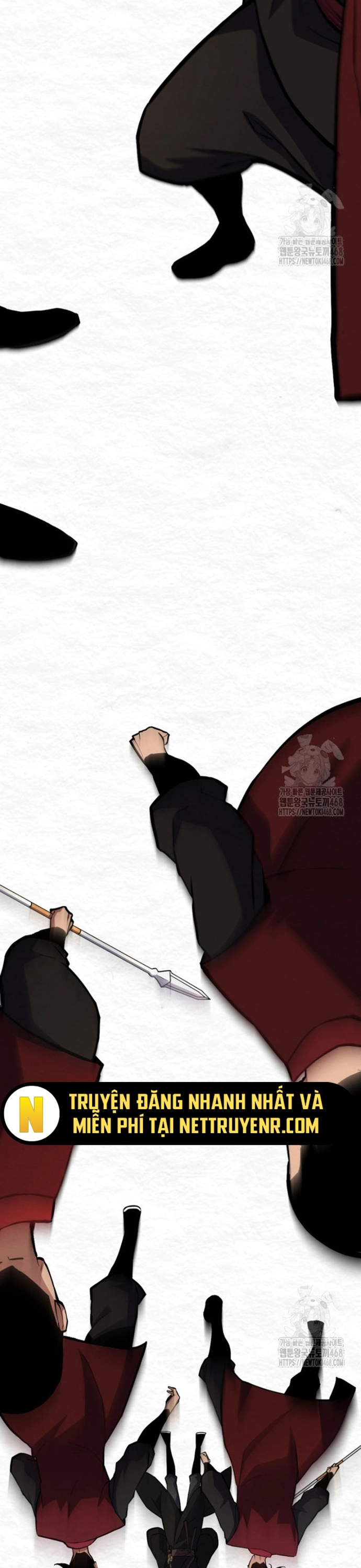 Lãng Nhân Bất Tử: Chapter 31