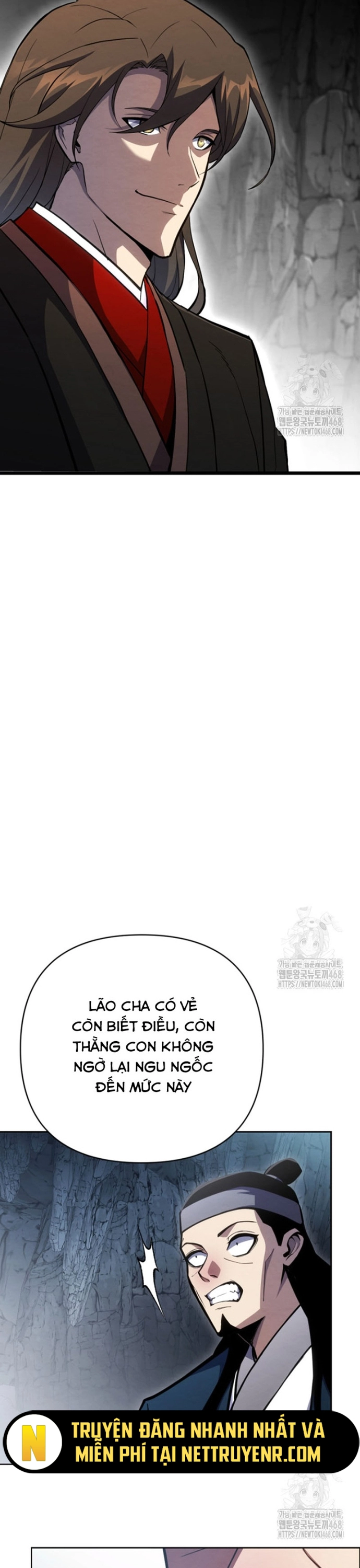 Lãng Nhân Bất Tử: Chapter 31