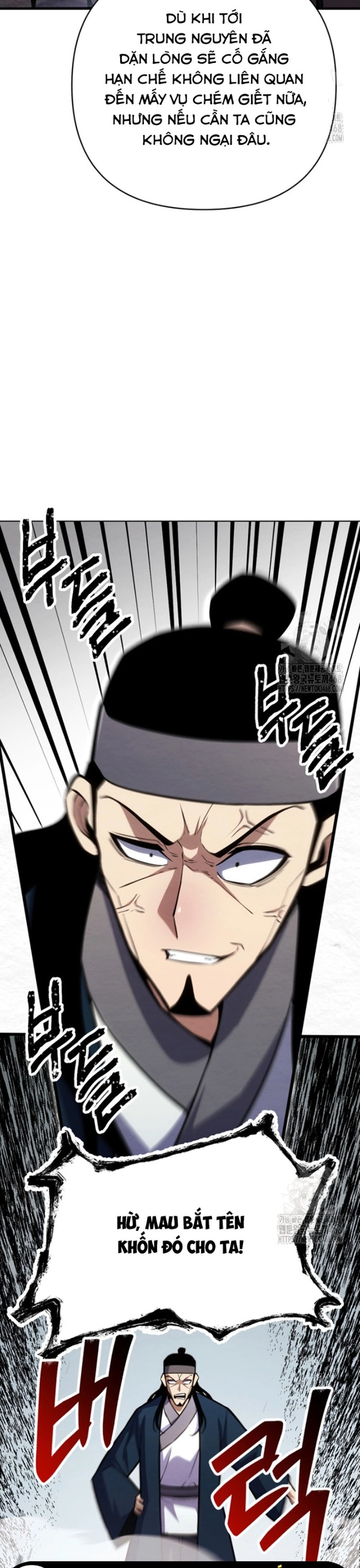 Lãng Nhân Bất Tử: Chapter 31