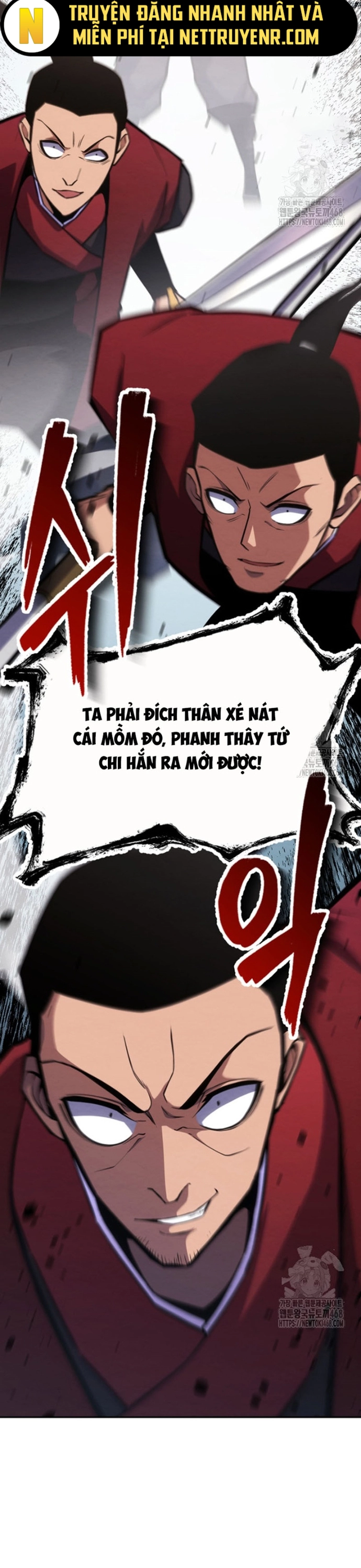 Lãng Nhân Bất Tử: Chapter 31