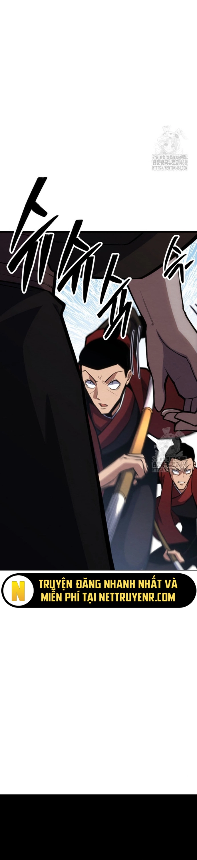 Lãng Nhân Bất Tử: Chapter 31