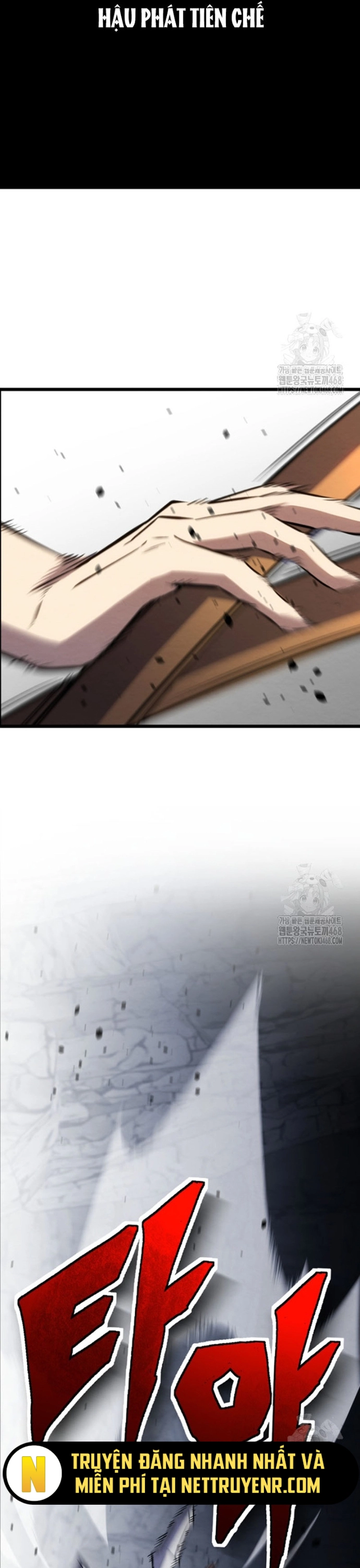 Lãng Nhân Bất Tử: Chapter 31