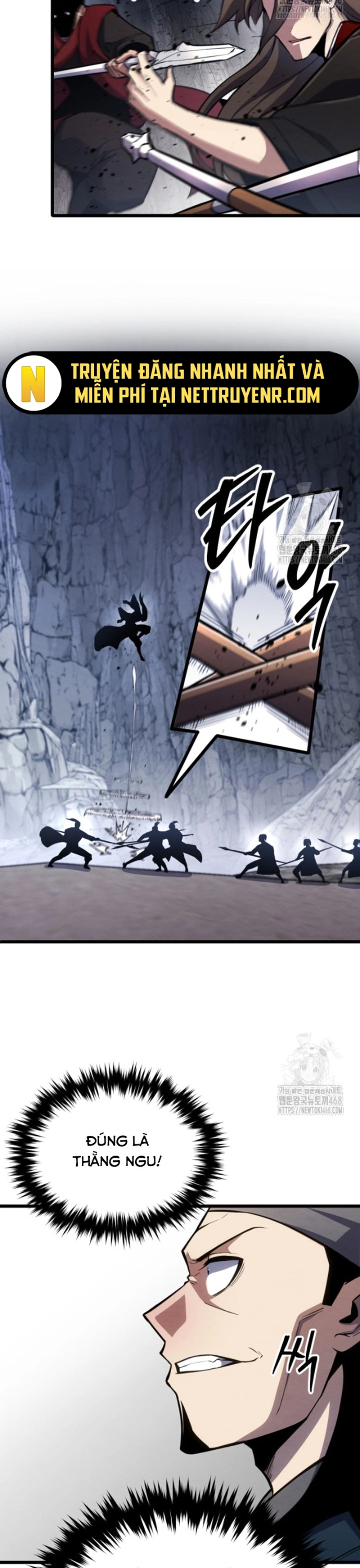 Lãng Nhân Bất Tử: Chapter 31