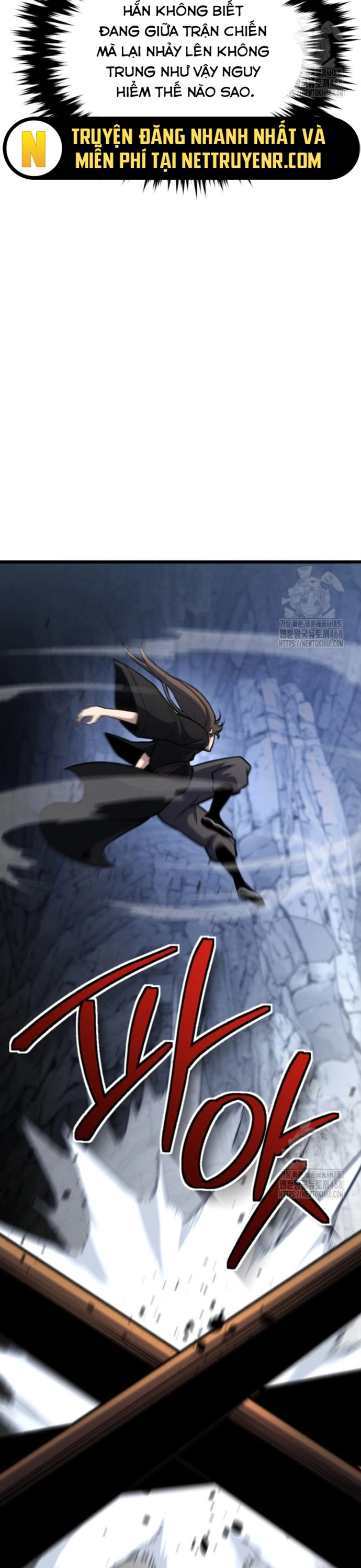 Lãng Nhân Bất Tử: Chapter 31