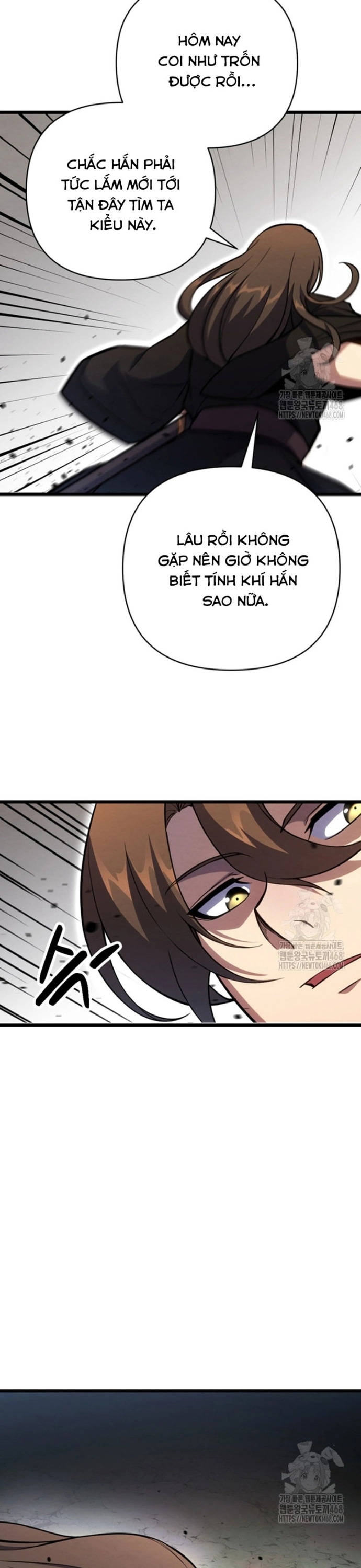 Lãng Nhân Bất Tử: Chapter 31