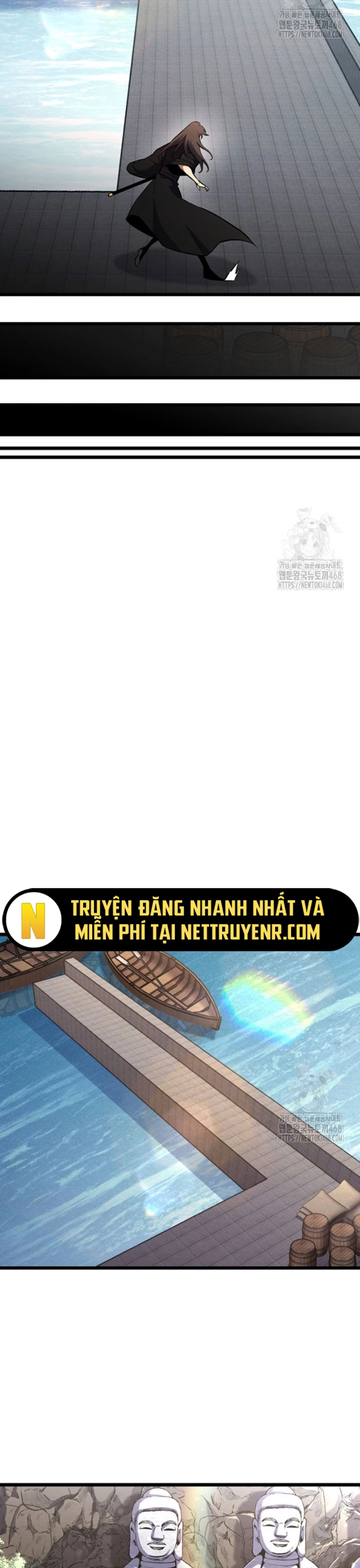 Lãng Nhân Bất Tử: Chapter 31