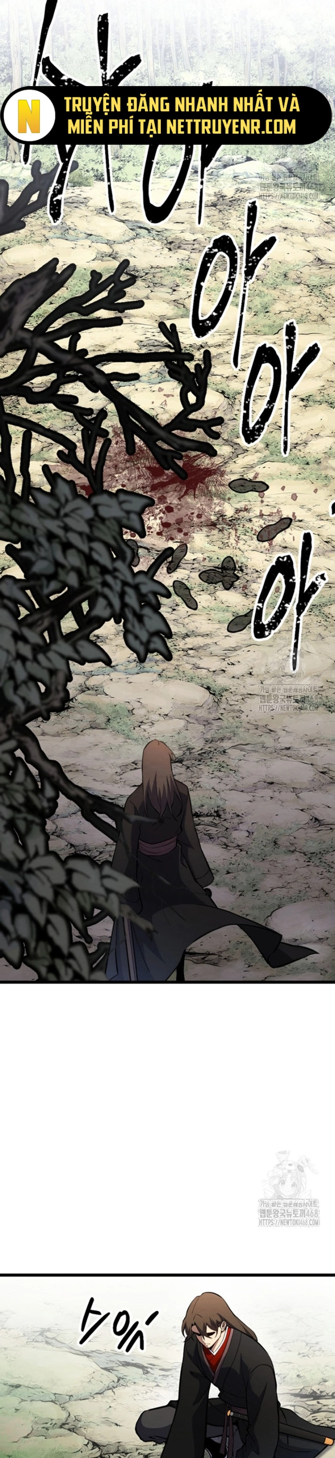 Lãng Nhân Bất Tử: Chapter 31