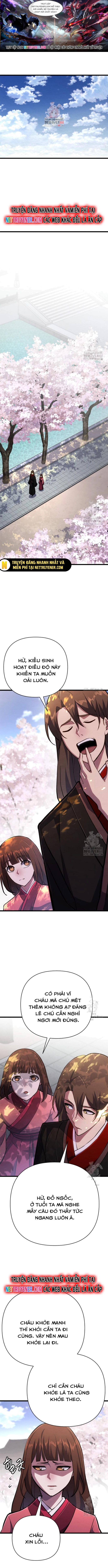 Lãng Nhân Bất Tử: Chapter 35