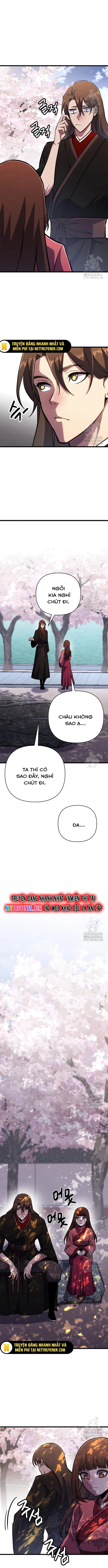 Lãng Nhân Bất Tử: Chapter 35