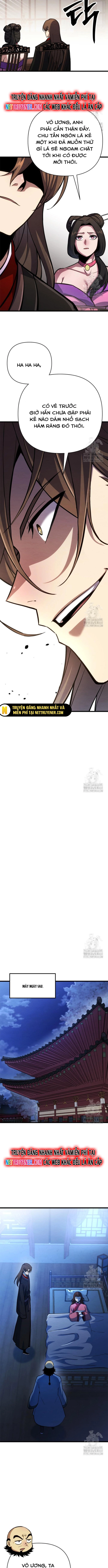 Lãng Nhân Bất Tử: Chapter 35