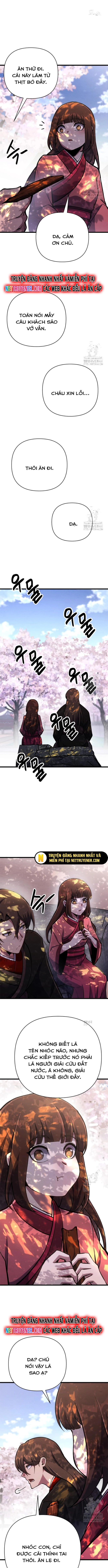 Lãng Nhân Bất Tử: Chapter 35