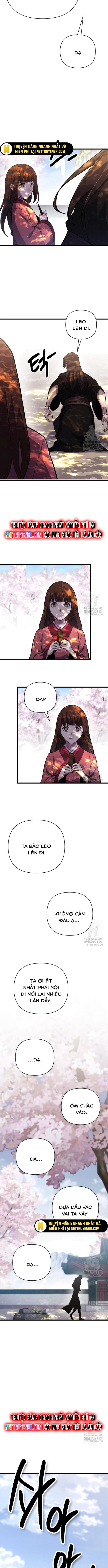 Lãng Nhân Bất Tử: Chapter 35