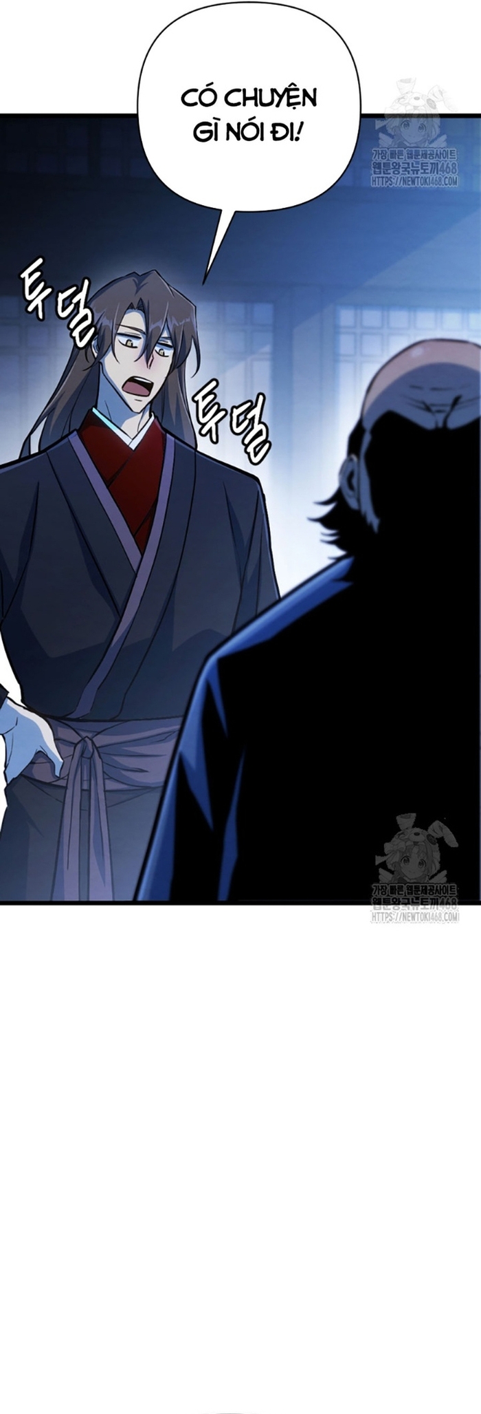 Lãng Nhân Bất Tử: Chapter 36