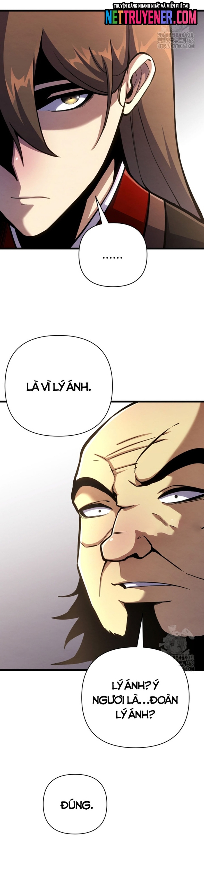 Lãng Nhân Bất Tử: Chapter 36