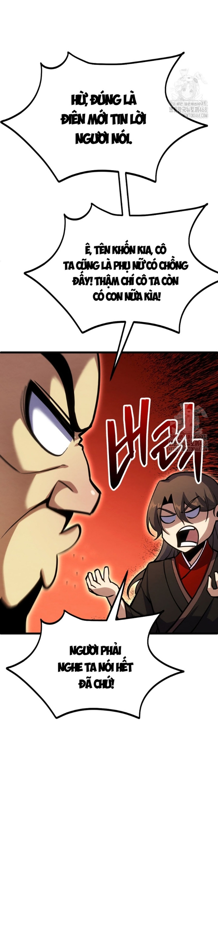 Lãng Nhân Bất Tử: Chapter 36