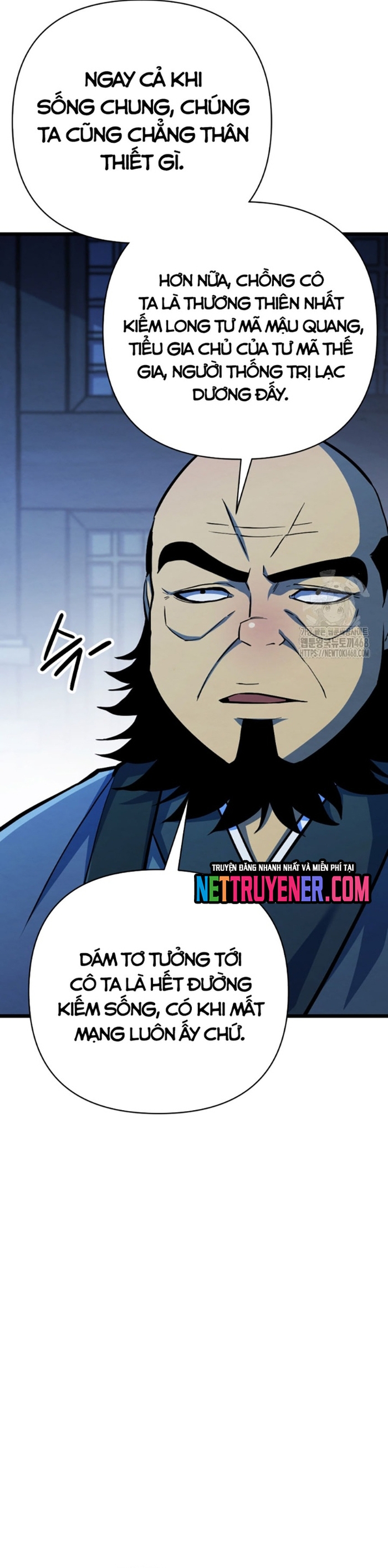 Lãng Nhân Bất Tử: Chapter 36