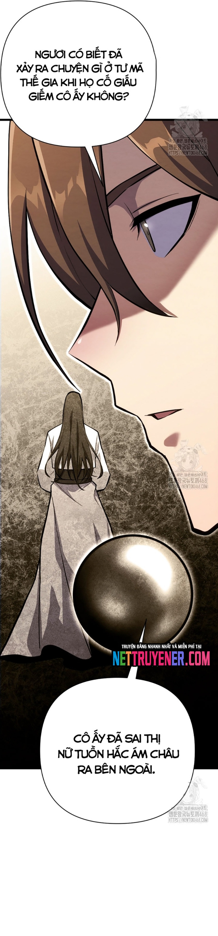 Lãng Nhân Bất Tử: Chapter 36