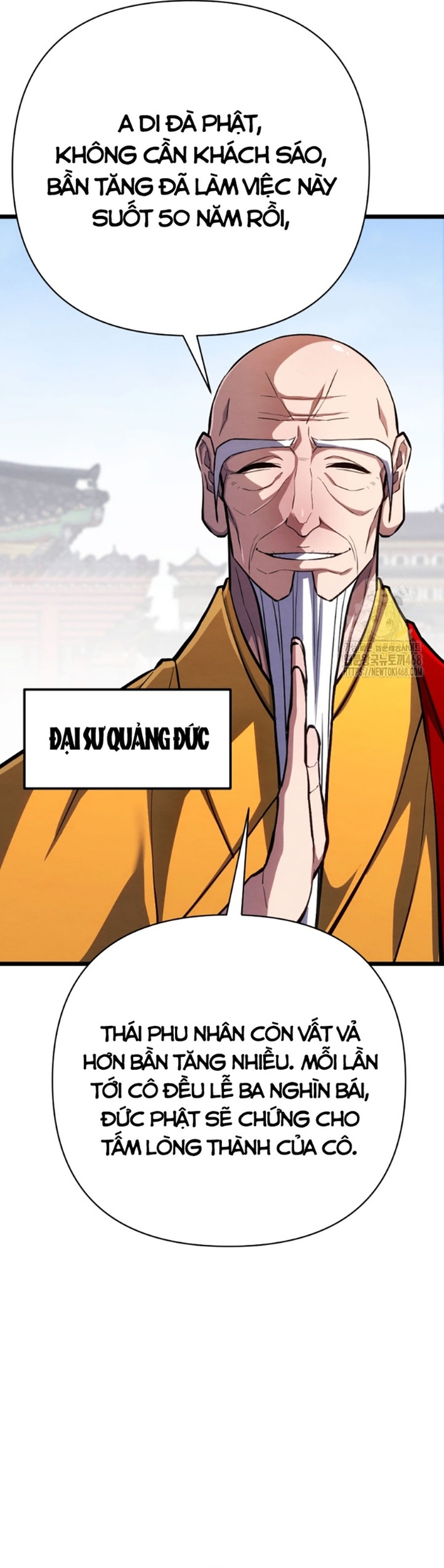 Lãng Nhân Bất Tử: Chapter 36