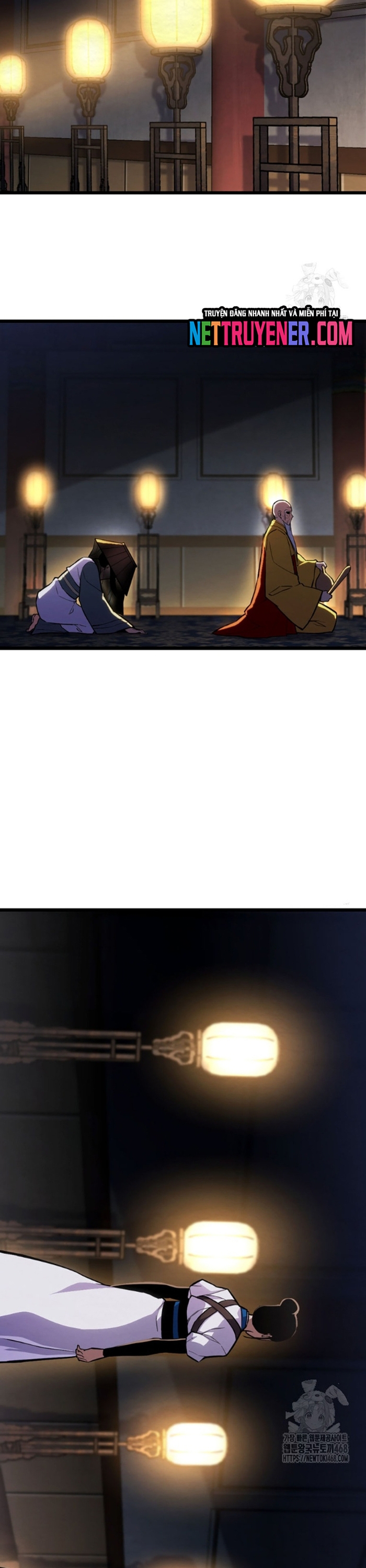 Lãng Nhân Bất Tử: Chapter 36