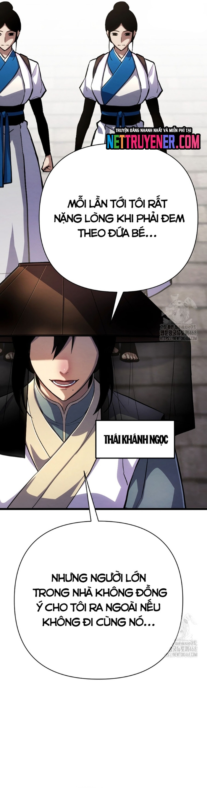 Lãng Nhân Bất Tử: Chapter 36