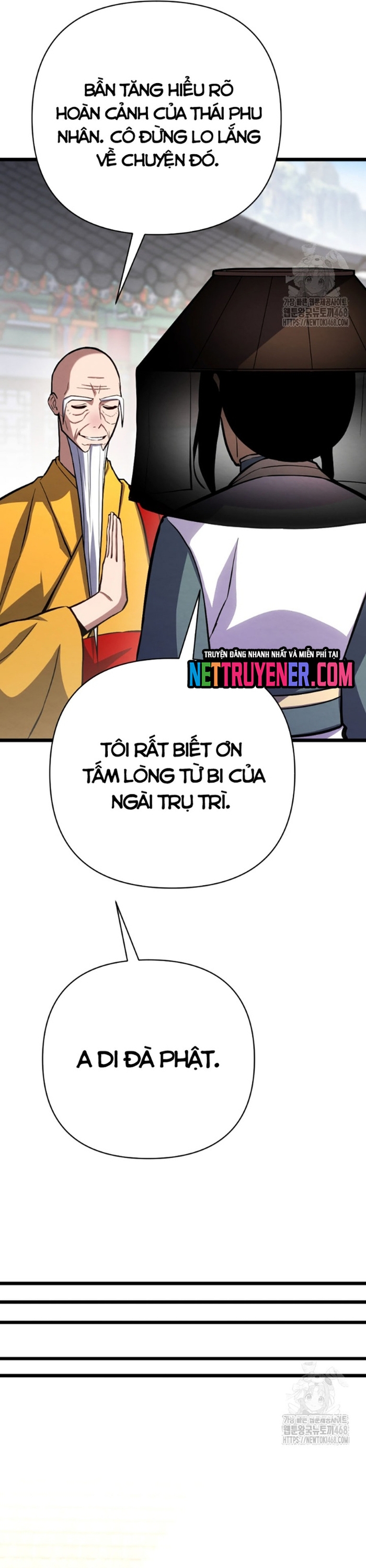 Lãng Nhân Bất Tử: Chapter 36