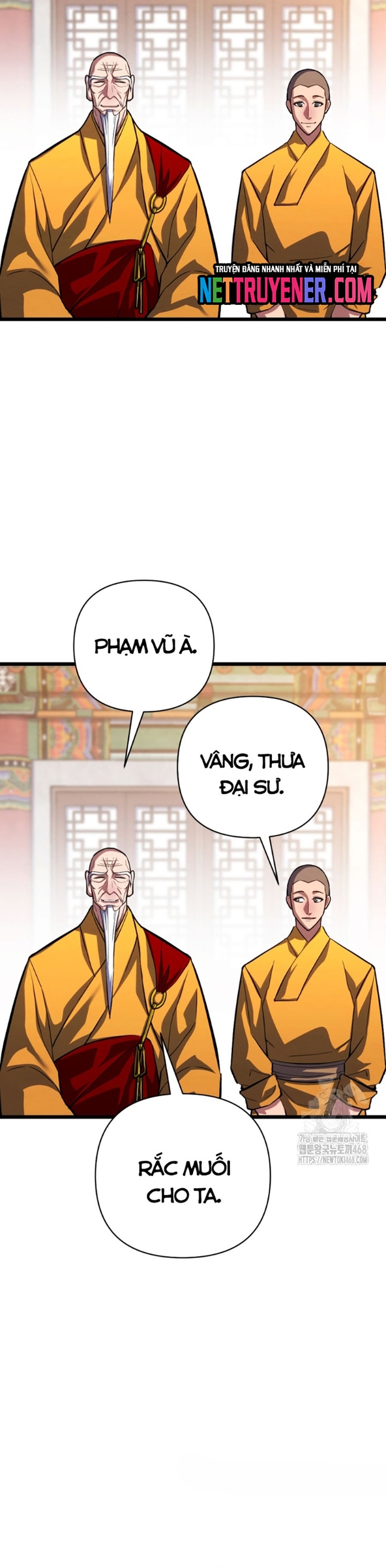 Lãng Nhân Bất Tử: Chapter 36