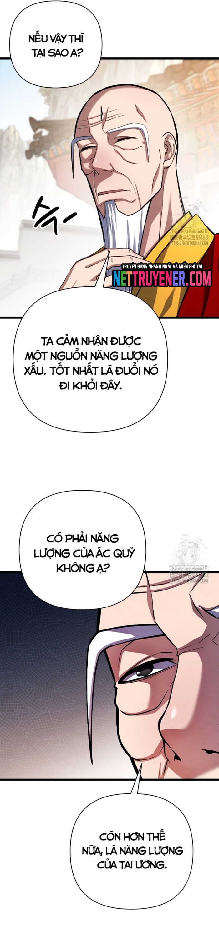 Lãng Nhân Bất Tử: Chapter 36