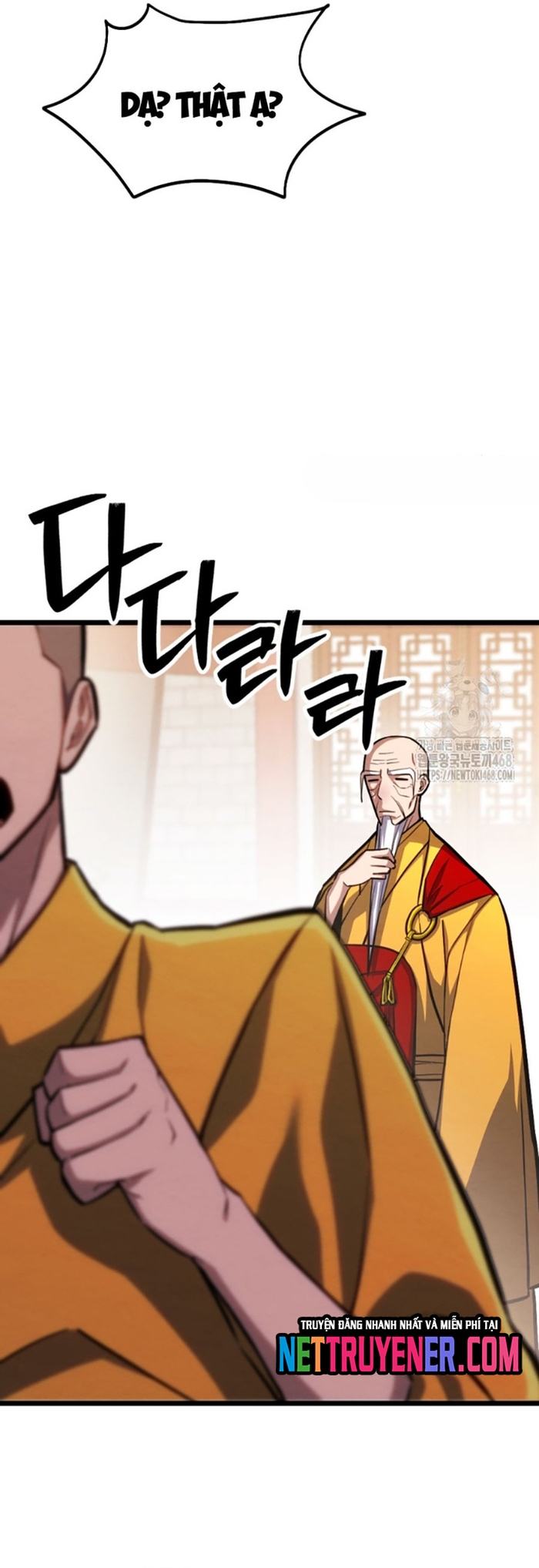 Lãng Nhân Bất Tử: Chapter 36