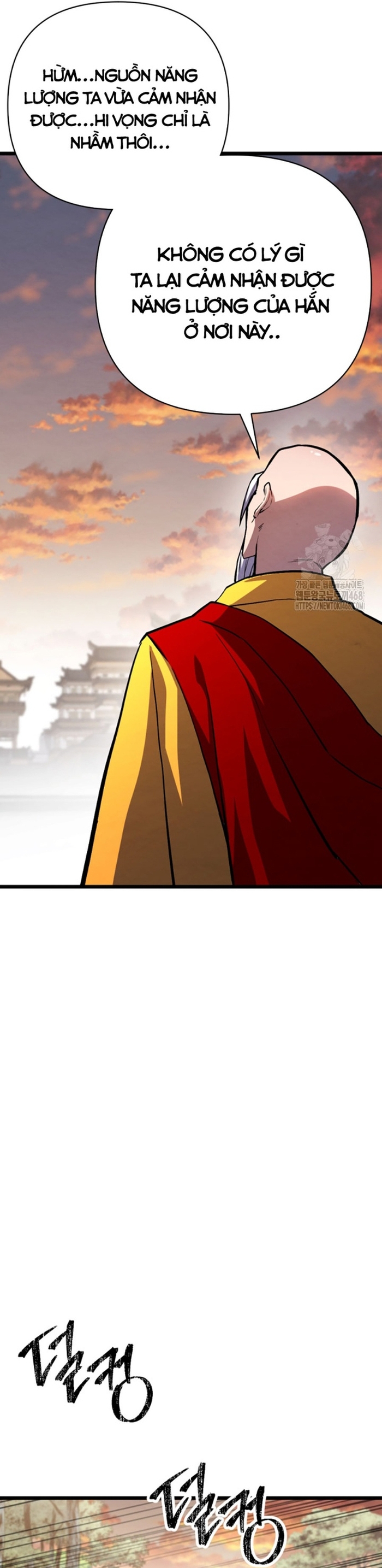 Lãng Nhân Bất Tử: Chapter 36