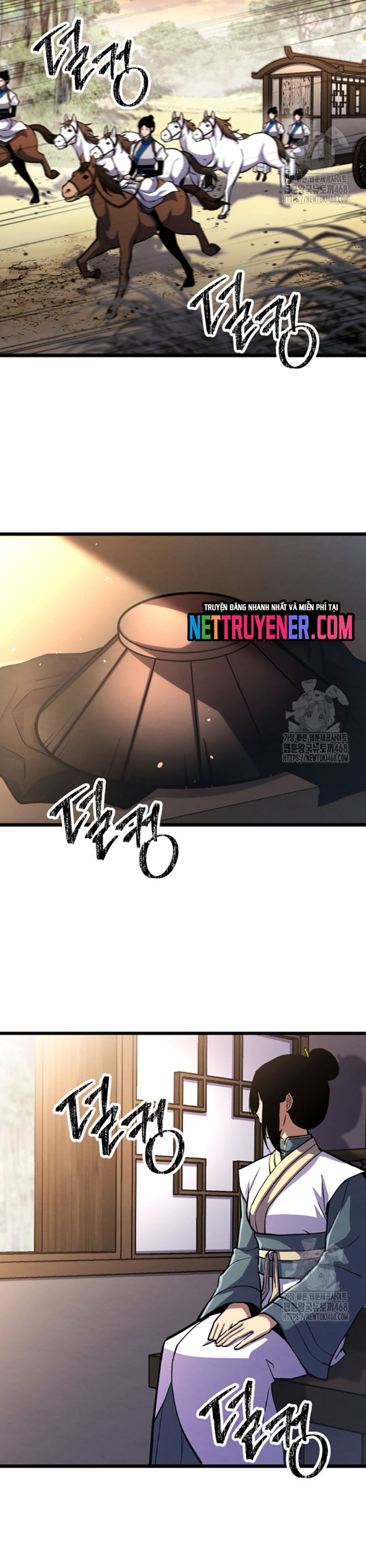 Lãng Nhân Bất Tử: Chapter 36