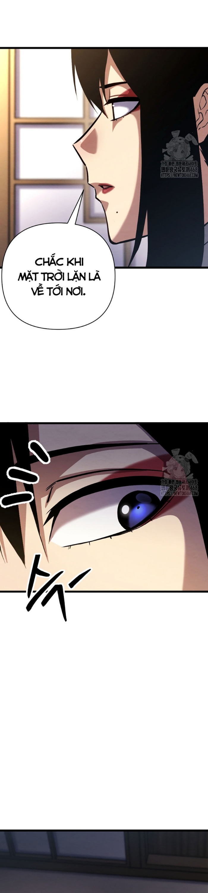 Lãng Nhân Bất Tử: Chapter 36