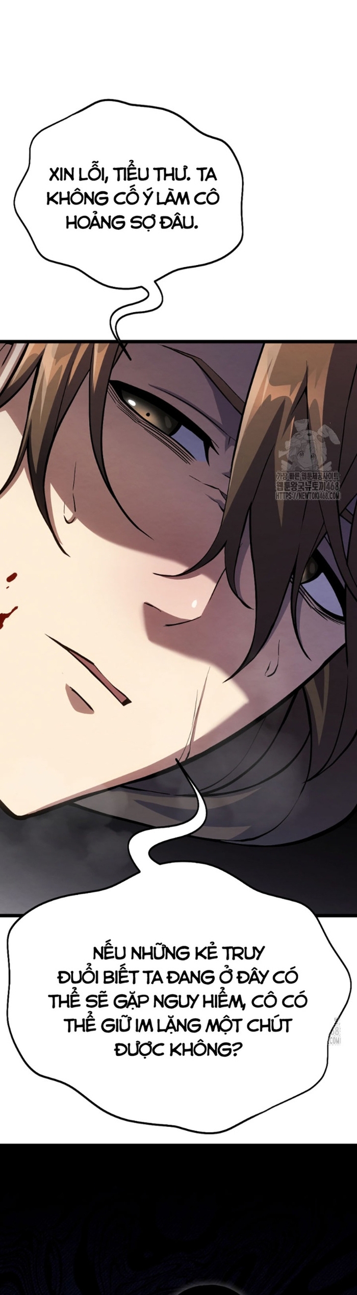 Lãng Nhân Bất Tử: Chapter 36