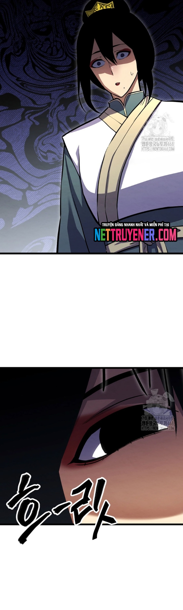 Lãng Nhân Bất Tử: Chapter 36