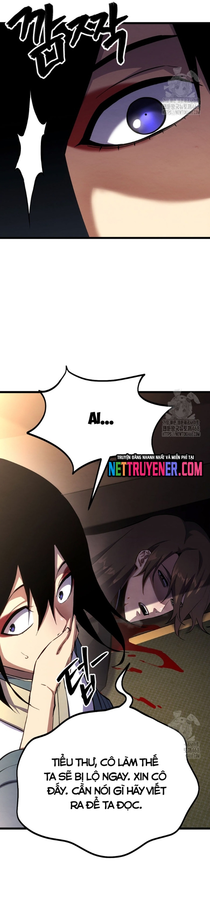 Lãng Nhân Bất Tử: Chapter 36