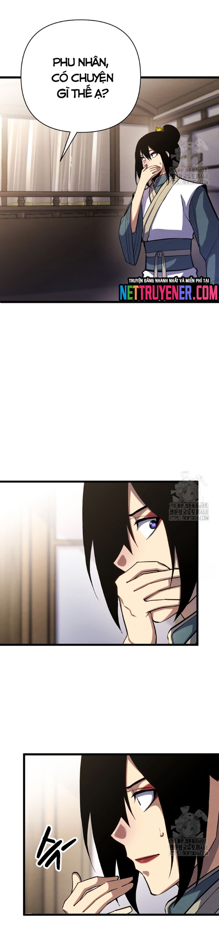 Lãng Nhân Bất Tử: Chapter 36