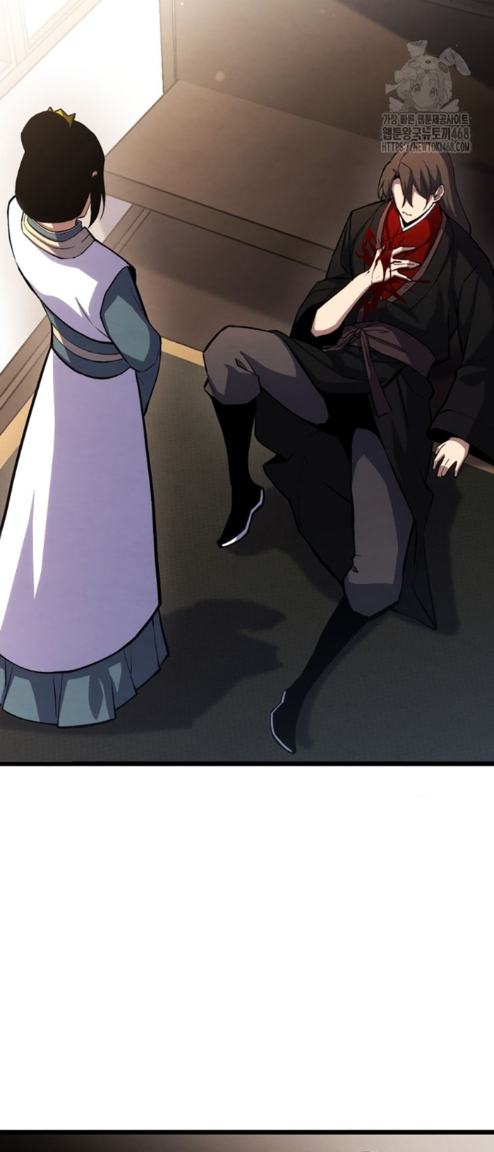 Lãng Nhân Bất Tử: Chapter 36