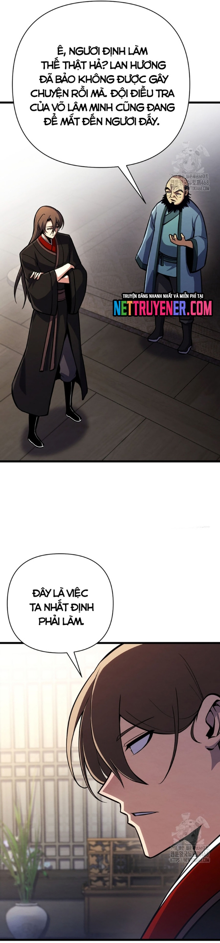 Lãng Nhân Bất Tử: Chapter 36