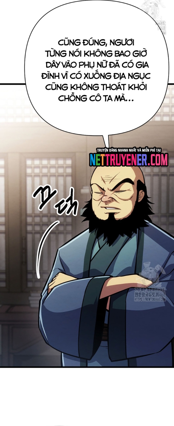 Lãng Nhân Bất Tử: Chapter 36